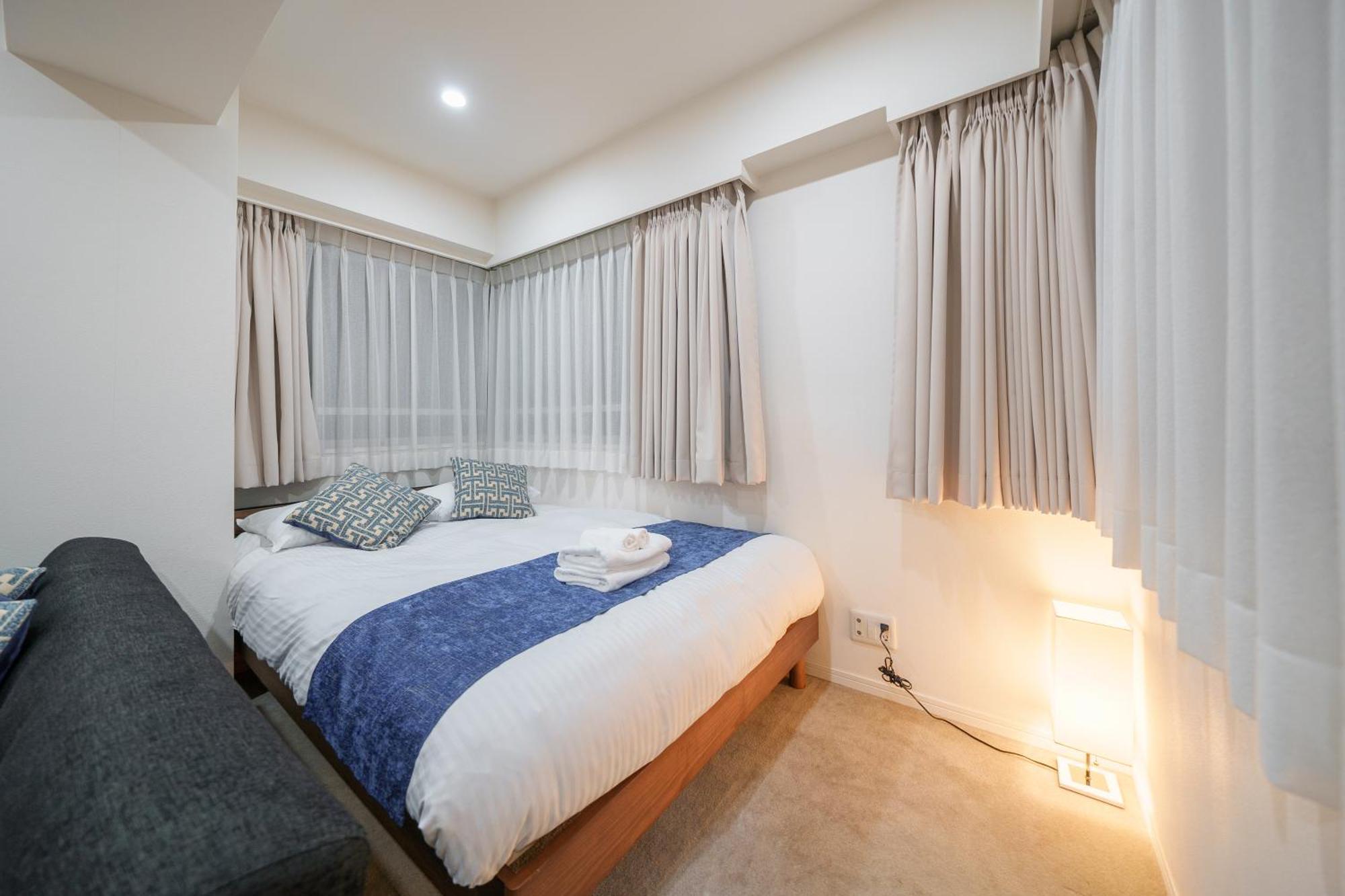 Pangoo Shinagawa Apartment Tokyo Luaran gambar