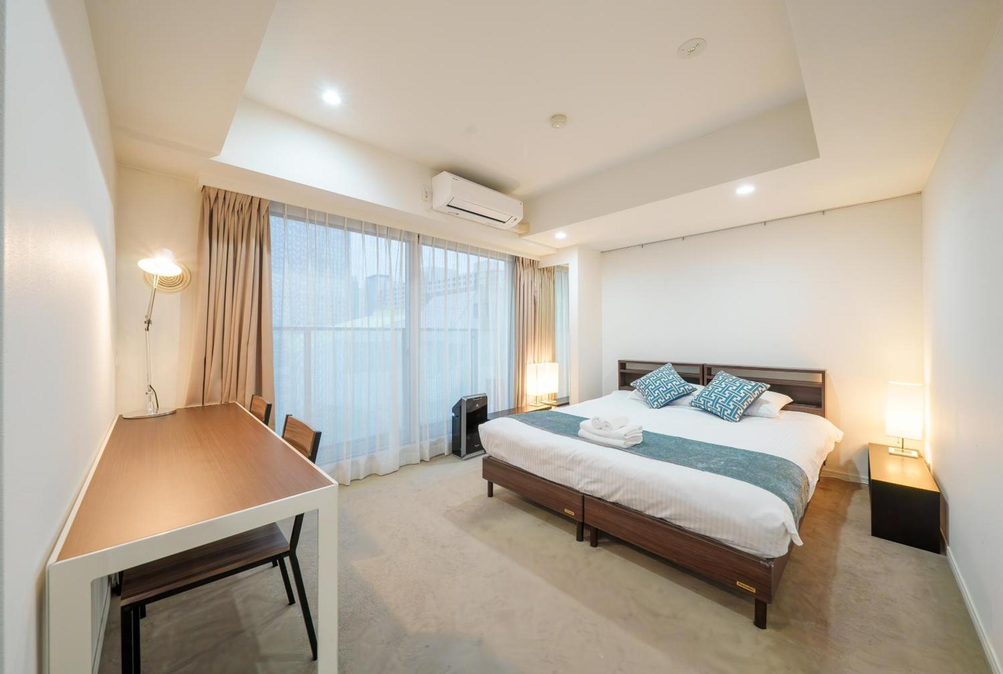 Pangoo Shinagawa Apartment Tokyo Luaran gambar