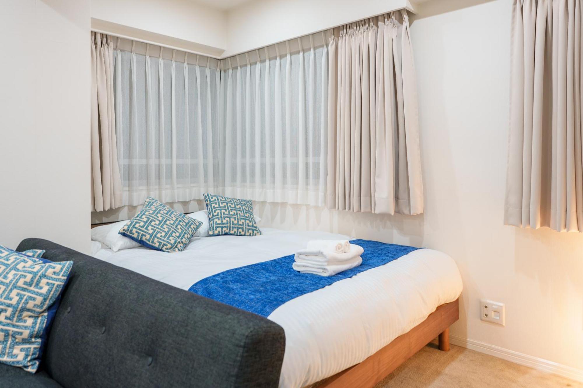 Pangoo Shinagawa Apartment Tokyo Luaran gambar
